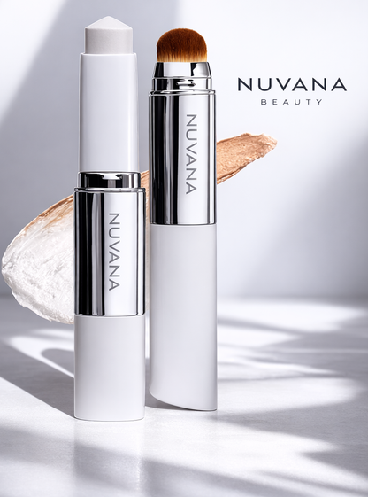 Nuvana Blanc Cover Stick