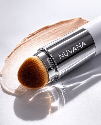 Nuvana Blanc Cover Stick