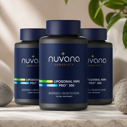 Nuvana™ Liposomal NMN