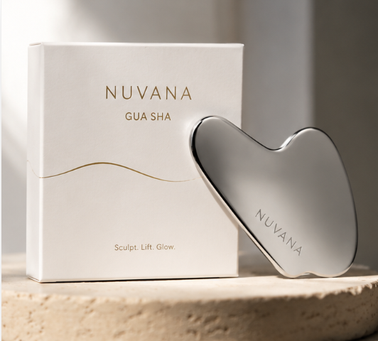 Nuvana Gua Sha