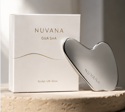Nuvana Gua Sha