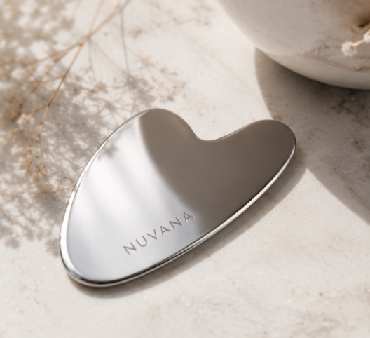 Nuvana Gua Sha