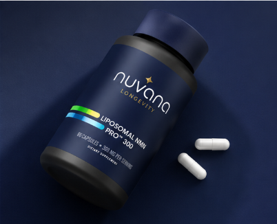 Nuvana™ Liposomal NMN